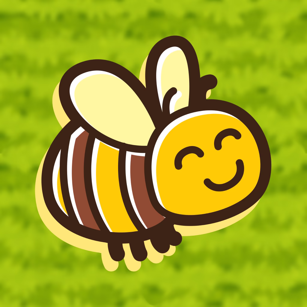 Honey Horizon Logo